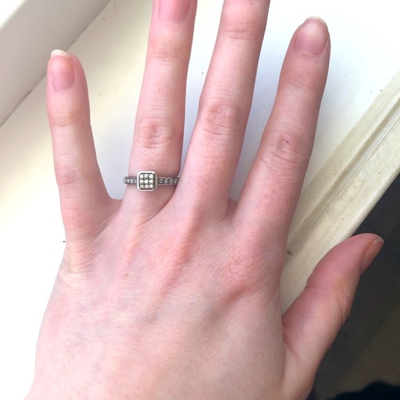 Promise ring - Picture 2 of 3